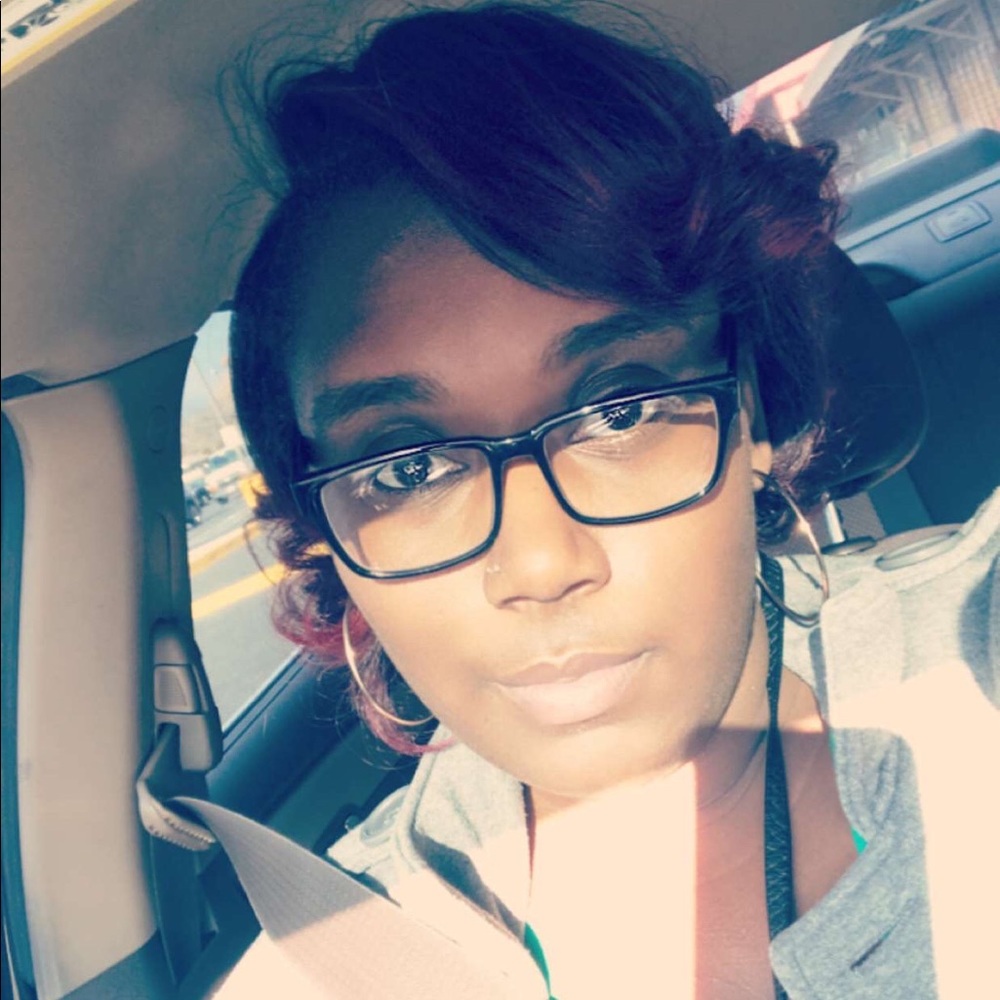 Meet your Posher, Cheyenne